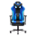 Diablo Chairs X-Player 2.0 King Size Frost Black - 1208702 - zdjęcie 2